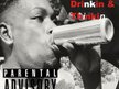 mr. throwed on da track