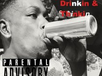 mr. throwed on da track