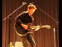 Tom Hyland