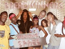 5050 BREADWINNERZ