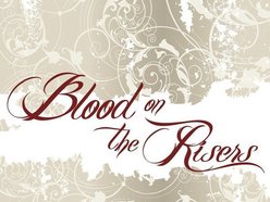 Image for Blood on the Risers