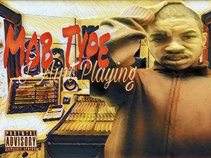 Mr. Mob Type