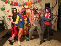 The Ass Klown Opera