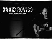 David Rovics