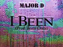 Major D