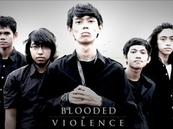Blooded Violence