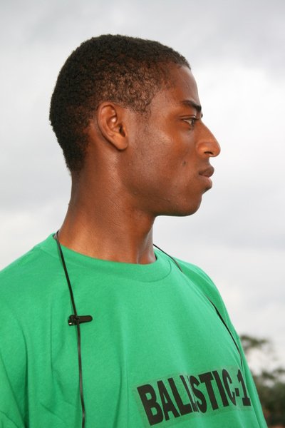 ReverbNation profile picture for @ballistic