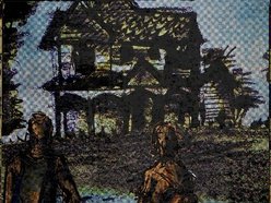 Image for Lost In The Woods