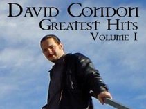 David Condon