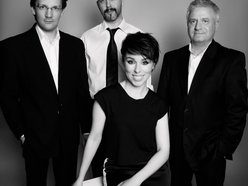 Kozma Orsi Quartet