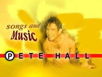PeteHallRockMusic