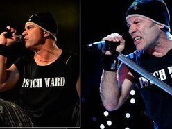 Image for Up The Irons