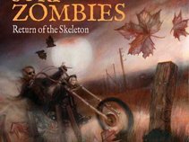 The Surf Zombies