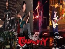 Comanity