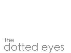 Image for The Dotted Eyes