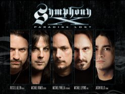 Image for Symphony X