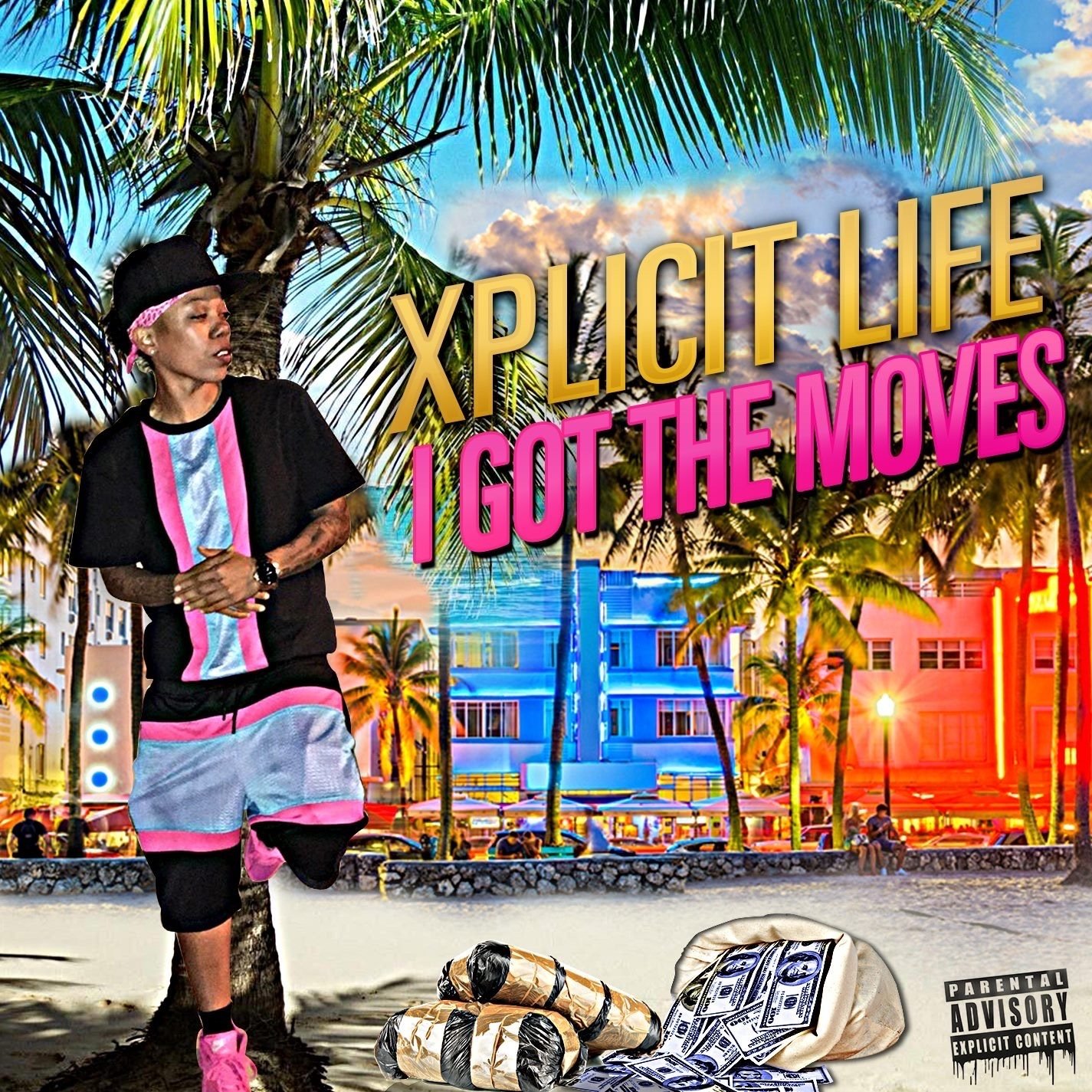 Xplicit Life | ReverbNation