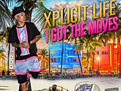 Xplicit Life | ReverbNation