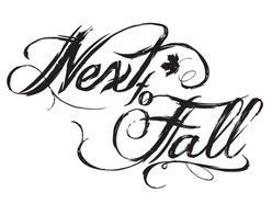 Image for Next To Fall