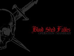 Image for Bloodshed Fables