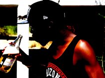 EDDY P JETSKI ( ED GANDHI )