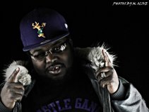 DOLLA AKA BAGZ