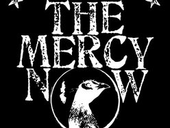 Image for The Mercy Now