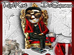 Image for Rod Kent
