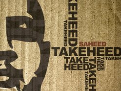 Image for Saheed