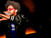 emcee Dopestyle
