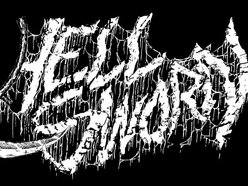 Image for Hellsworn