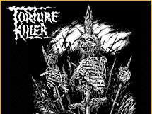 Image for Torture Killer