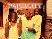 Paper City