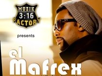 el Mafrex