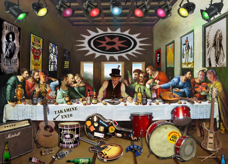 ReverbNation profile picture for @medicine