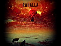 Rahalla
