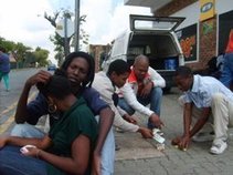 Mthakathi Weyndaba