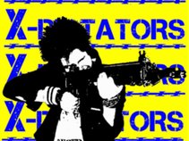 X-Dictators