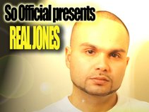 Real Jones