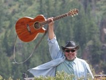 Chris Austin Martinez