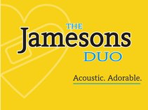 The Jamesons Co-Dependent Country Band