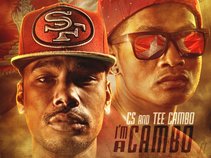 CS and Tee Cambo