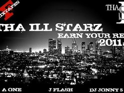 Image for Tha Ill Starz