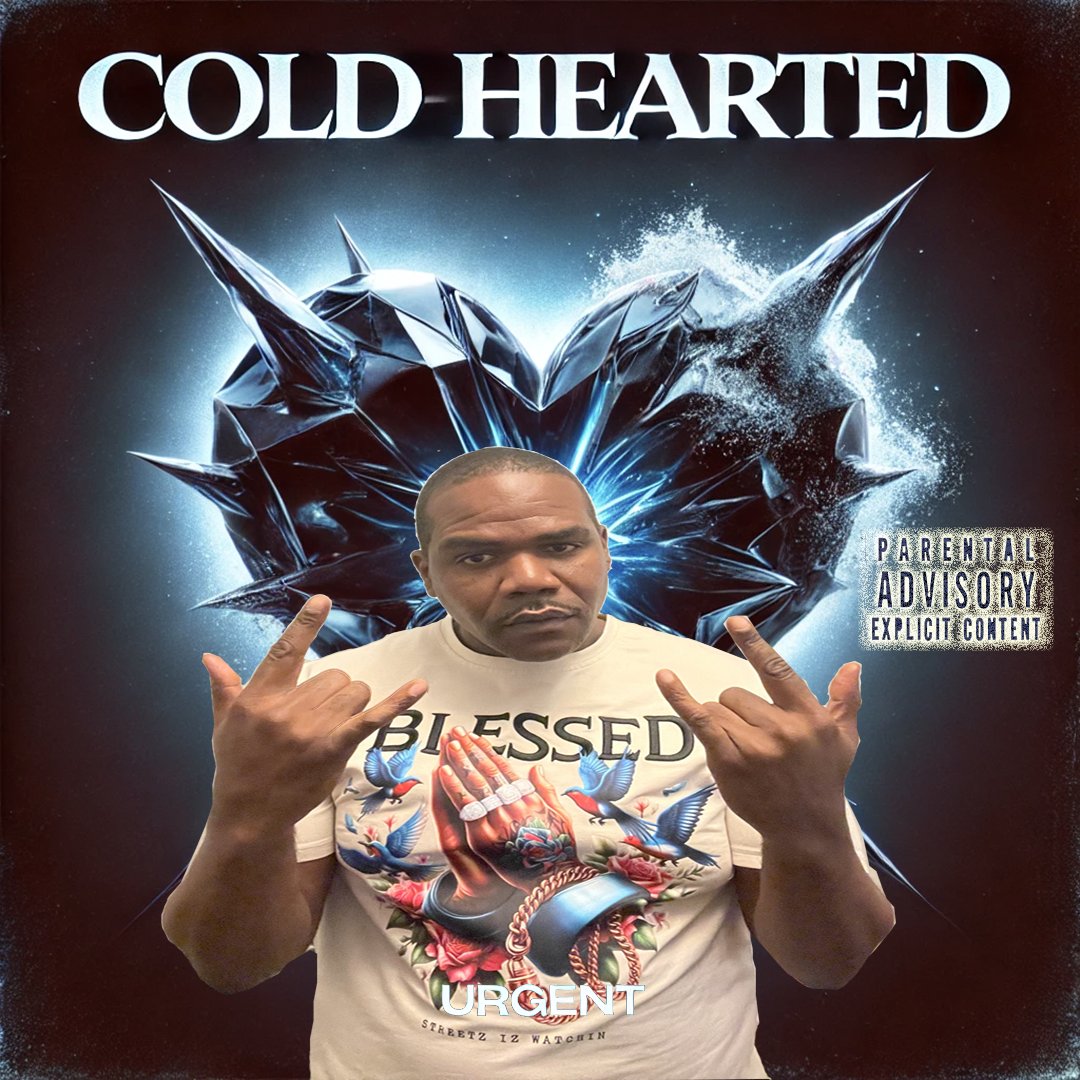 ReverbNation profile picture for @urgent