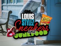 Louis Stylez