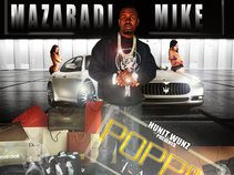 Mazaradi Mike
