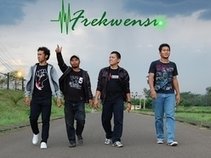 FREKWENSI