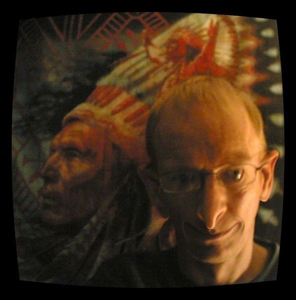 ReverbNation profile picture for @leggy