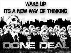 Image for Done Deal