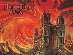Image for Bloodshot Dawn